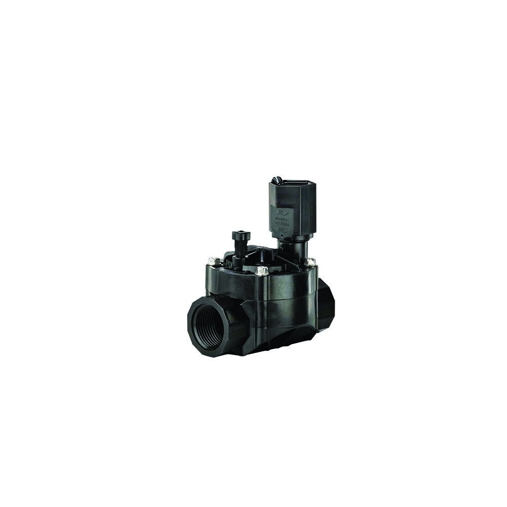 100HV 1"HV BSP Vana 24VAC