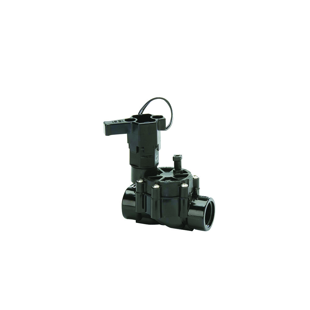 100DV 1″ BSP Solenoid Valve, 24 VAC