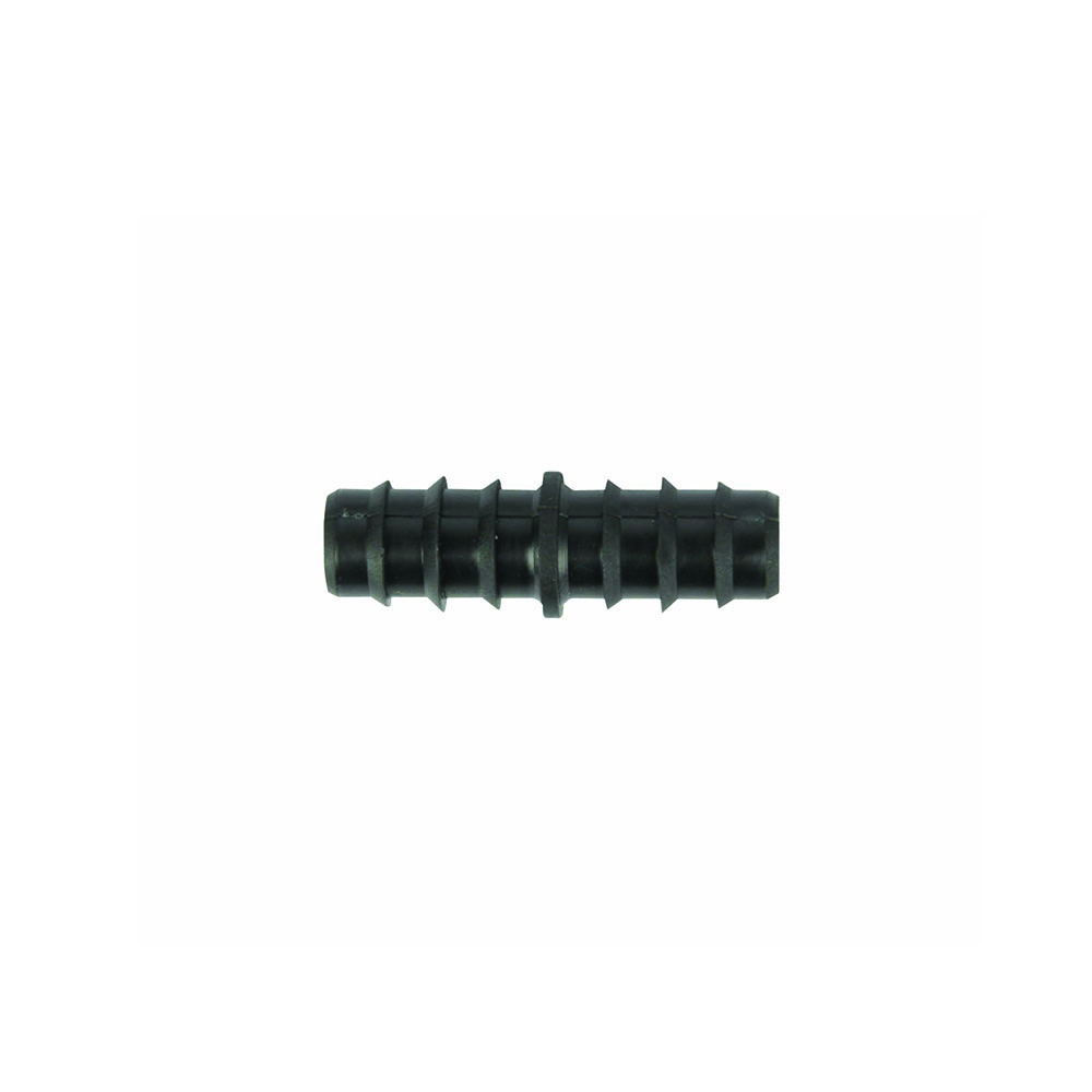 Barbed Coupling