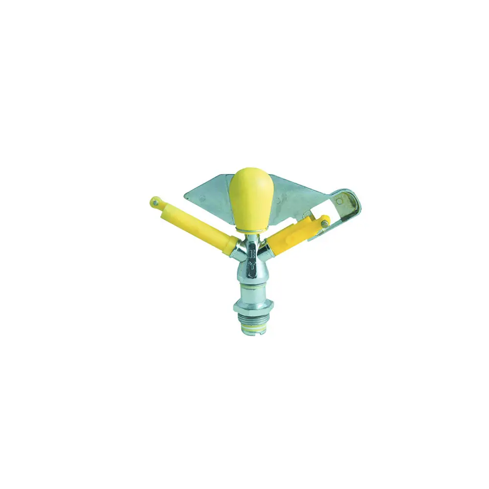 A/2 Metal Sprinkler 1″