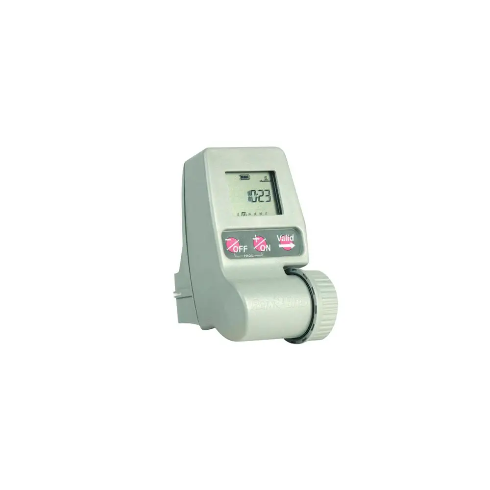 WPX Battery-Powered Controller, 1–6 Stations