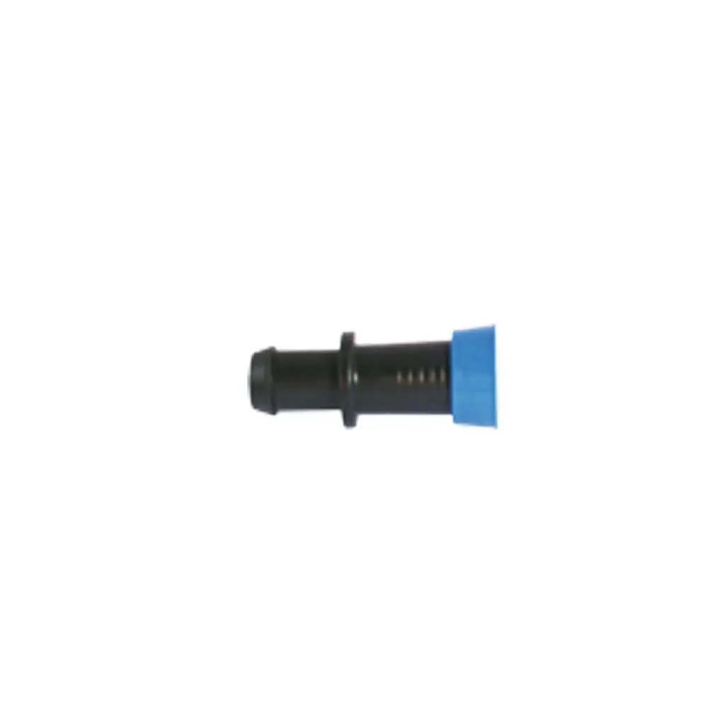 Lay Flat Offtake Adaptor with Rings