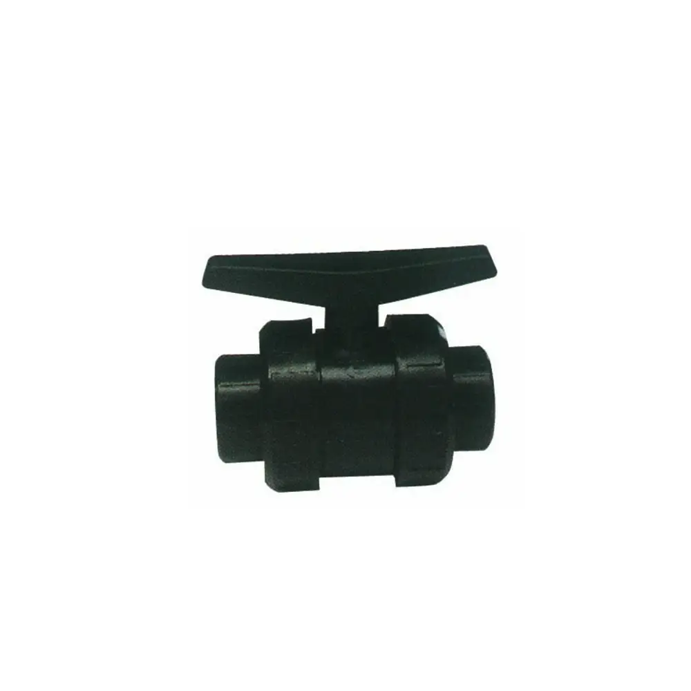 Female Threaded Ball Valve with Unions