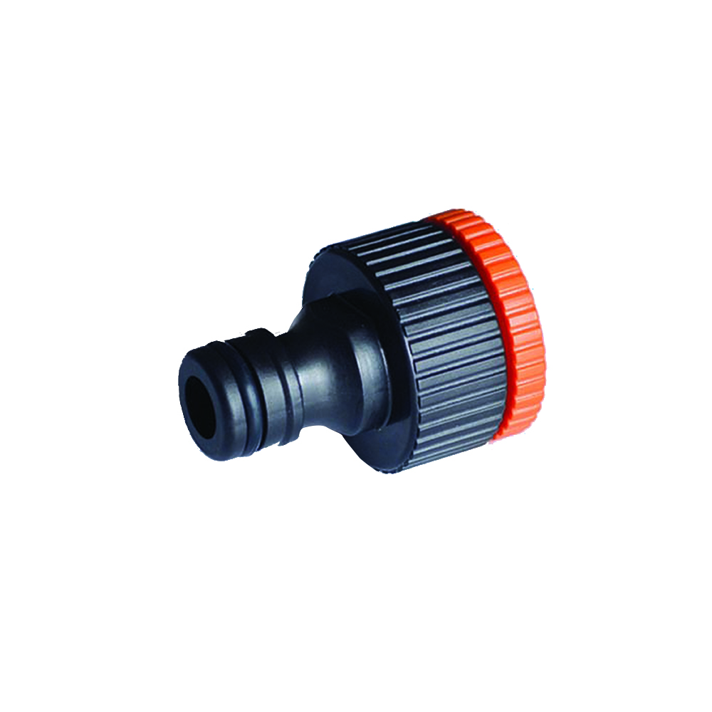 Automatic Tap Connector 3/4″–1/2″