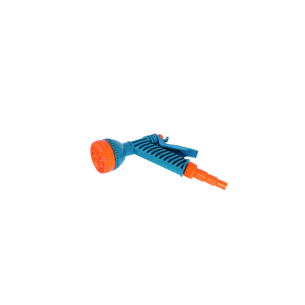8-Function Trigger Spray Gun (1/2″–5/8″–3/4″)