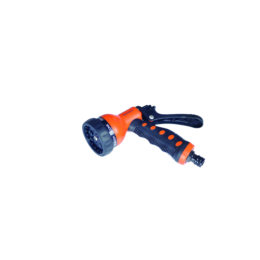 7-Function Automatic Trigger Spray Gun
