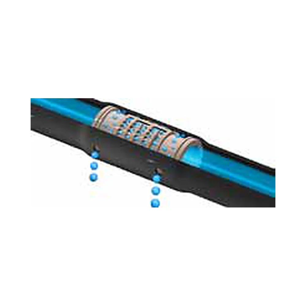 16 MM DELİKLİ DAMLA SULAMA BORUSU