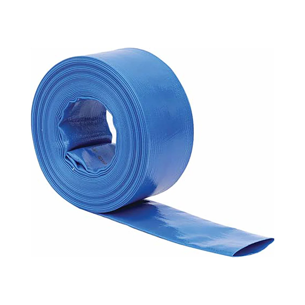 Mavi lay flat PVC boru