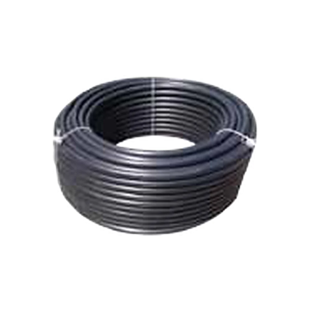 PE main line pipe coil